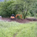 정종대왕태실비 이미지