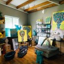 맥금동까페 이미지