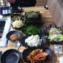 서장군풍천장어 전복직판장
