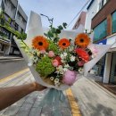 성악발성으로 가곡부르기 | 성악 독창 연주회 꽃다발