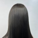 청아약국 | 안산 본오동 카키브라운 염색 후기 붉은기 잡고 분위기까지 완성