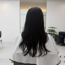 씨유 다산헤리움2차점 | 남양주 다산 미용실 메르하나헤어 펌 후기
