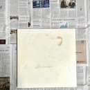 새수성 | 2천원으로 새 가구! 다이소 수성페인트로 이케아 협탁 셀프 리폼 후기