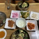 화랑식당 이미지