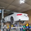 금호밋션 | 아우디A7 원주오토밋션에서 작업을 진행합니다.