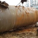 봉화주유소 이미지