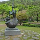 통호리 ~ 땅끝조각공원 이미지