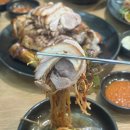 꽃보다족발 고기 푸짐하고 부드러운 왕십리역족발맛집 후기
