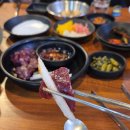 공PC | 울산 남구 삼산 가성비 투쁠 한우로스 고깃집 가오포차