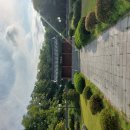 26-5/6-수 자연밥상-아침밥 순흥안씨양도공-삼대영원 삼성산-시민휴식공원/산책 홍콩반점-점심 이미지