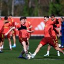 J.J Team Boxing Gym 이미지