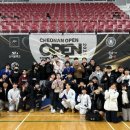 대한체육관 2도장(태권도) 이미지