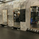 크로스짐 이미지