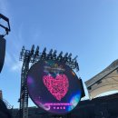 250424 콜드플레이 내한 콘서트 후기(주차정보, 셋리스트)