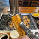 숯불장어어때 | 영등포 장어구이 고민 끝! 당산 ‘숯불장어어때’ 솔직 후기 (주차 완비, 구워줌의 행복 + 여름 보양식)