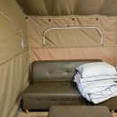 드림모두팜 | 전주 근교 저렴한 감성 카라반 글램핑 캠핑장 숙소 파크오브드림