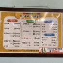 다우리순대국 네이버블로그