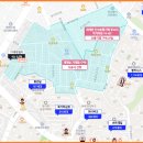 지에스(GS)25 DMC가재울점 | DMC파크뷰자이 1단지 입지분석