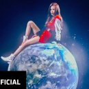 BLACKPINK - '휘파람 (WHISTLE)' M/V 이미지