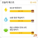 나마스떼 힌디어 패턴 회화 | 외국어공부 앱 듀오링고 슈퍼 저렴하게 1년 구독하기
