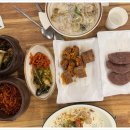 옹심이칼국수 이미지