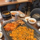 고향집김치삼겹살 이미지