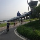 청보리낙지마당 | 고지가 오키로팀 5차라이딩 8월 9일