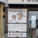 [일본] 삿포로 비에이 유명한 감자튀긴 맛집 "포테토앤코" 내돈내산 솔직후기