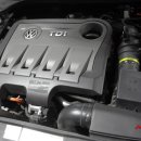 VW MK6 Golf 2.0TDI 마르스 ECU맵핑&amp;DSG 튜닝 휠마력 61 HP 상승! 이미지