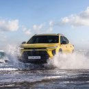 현대모터스 정비공장 이미지