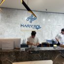 호텔 마리쏠 | 부산 호텔 | 마리쏠 바이 해운대비치 스탠다드 더블룸(오션뷰) &amp; 조식 내돈내산 후기