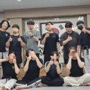 한신태권도장 이미지