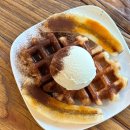 영서고등학교 | 원주 야외 풍경이 예쁜 대형카페 <피네카페>