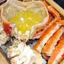 (주)인트리홀딩스 | 부산대게킹크랩맛집, 대게만찬 주말저녁 예약 후기 내돈내산