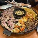 퀸즈비뒷고기