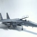 1/48 F-15K SLAM EAGLE R.O.K AIRFORCE 이미지