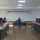 서호전통시장 고객지원센타 이미지