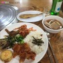 한가족 한식뷔페 이미지