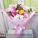 플라워 오브 아리엘 네이버블로그