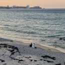 정암 해수욕장 화장실 이미지