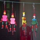 작은항구 이미지