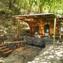 녹산 약수터 이미지