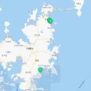 바람의핫도그 장목점