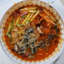 비에이치씨치킨장곡점 | 시흥 장곡동 새콤달콤 물회&쫄깃한 오징어회 "장곡회타운"