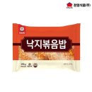 천일식품
