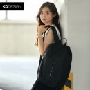 대학생 직장인 캐주얼 백팩 | 엑스디디자인 바비소프트 솔직 후기