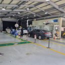 덕우자동차정비 이미지