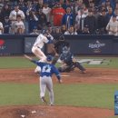 [WS3] 다저스 프레디 프리먼 18회말 굿바이 ㄷㄷㄷㄷ.gif 이미지