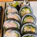 든든김밥 이미지