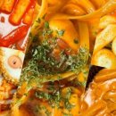 태리떡볶이&닭강정 - 부산진구 서전로9번길 51 | 태리떡볶이&닭강정
